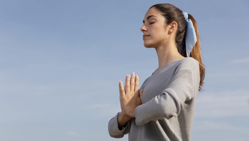 Mental Wellbeing